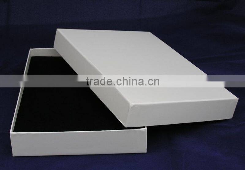 Box maker custom and design kraft paper box