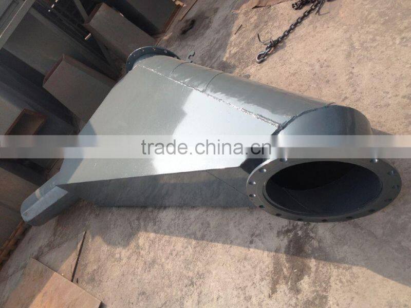 Industrial High Productivity Coal Gasifying Machine