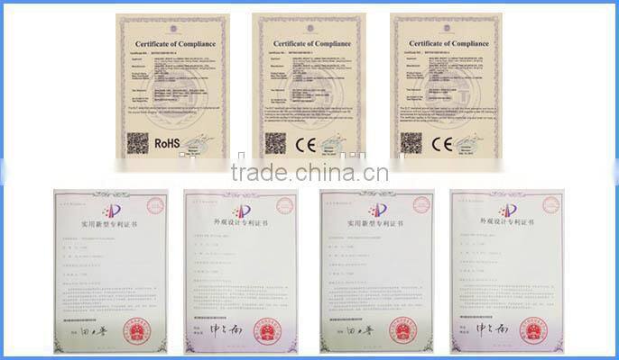 Most brightness high quality green color waterproof led flex strip light