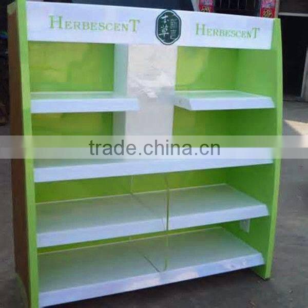 Best Price Acrylic Plastic Product Display Stand For Shop Promotion