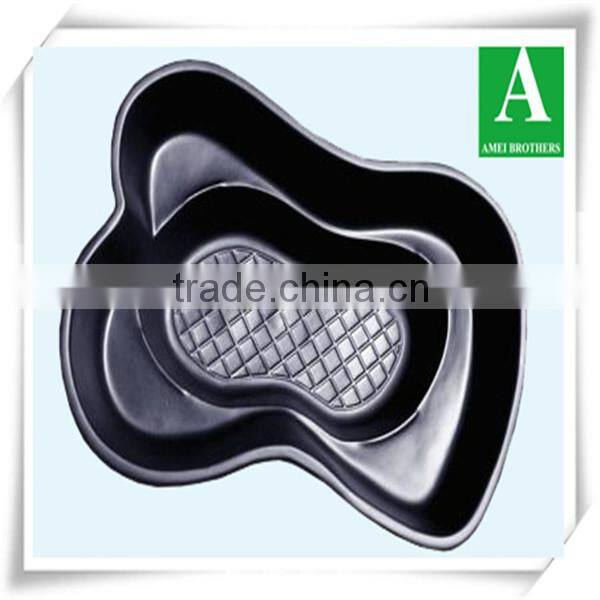 Plastic Backyard Pond