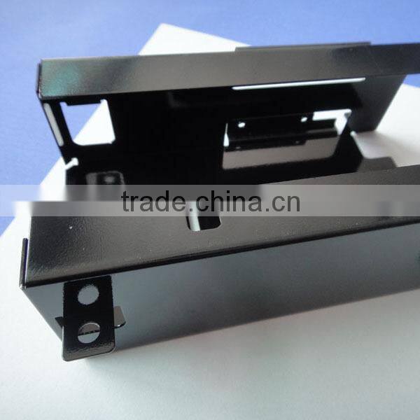 2015 China manufacturer metal casting with low quality