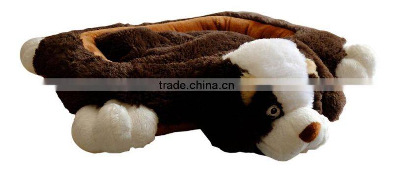 Plush Toy Animal of Lovely Bed Pet
