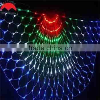 HL Well-know for its fine quality christmas motif rope light