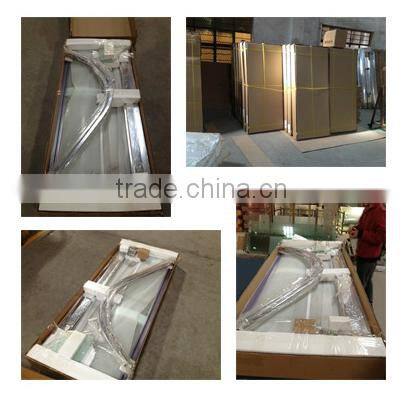 Bathtub Sliding Shower Screens Glass Door