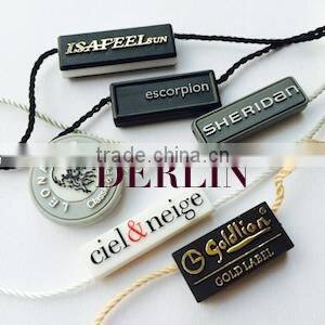 DERLIN Garment Accessories & Zipper