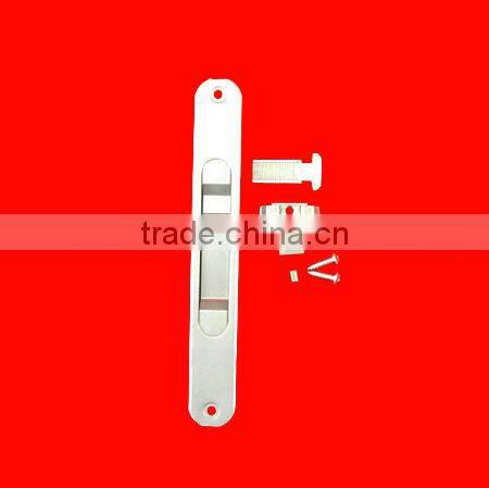 Aluminum Sliding Window Locks Auto Lock