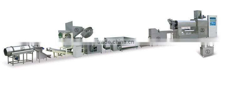 Small Mini Potato Chips Making Machine with CE Certification ISO9001, Best Price