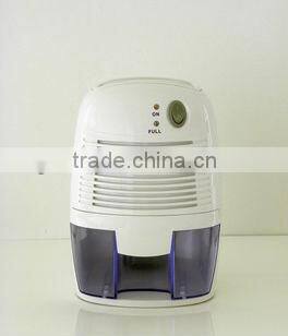2014 new high quality mini portable dehumidifer