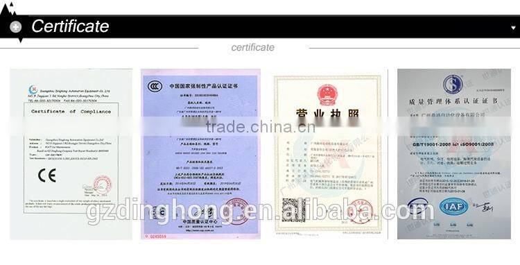 2016 Hot selling with high quality and cheap price automation car charging machine