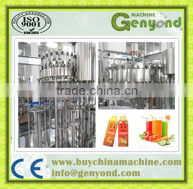 Concentrated Fruit Juice Production Line/ Pasta Production Line