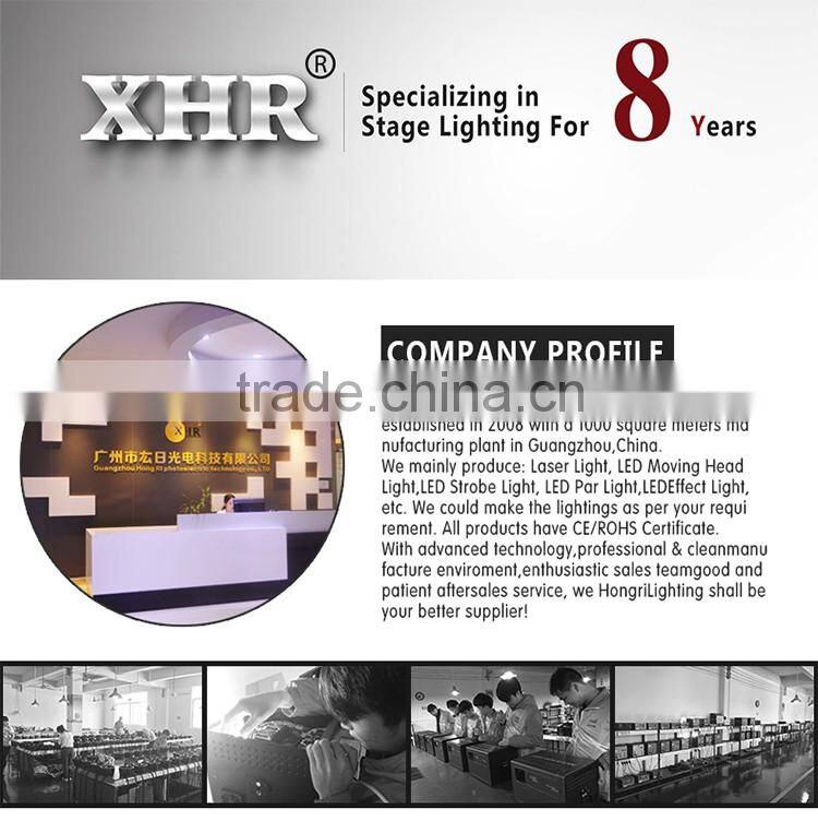 3w SD Card RGB Full Color Laser Light,Professional Indoor DJ Equipment DMX Control