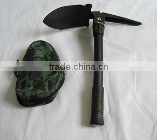 Small engineers shovel