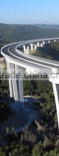 Hot Sale! The New Type of Bridge Expansion Joint From China