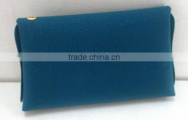 Wholesale Custom clutch bag with wrist strap