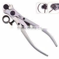 Ring Bending Aluminum Swiss Model Size 190 mm