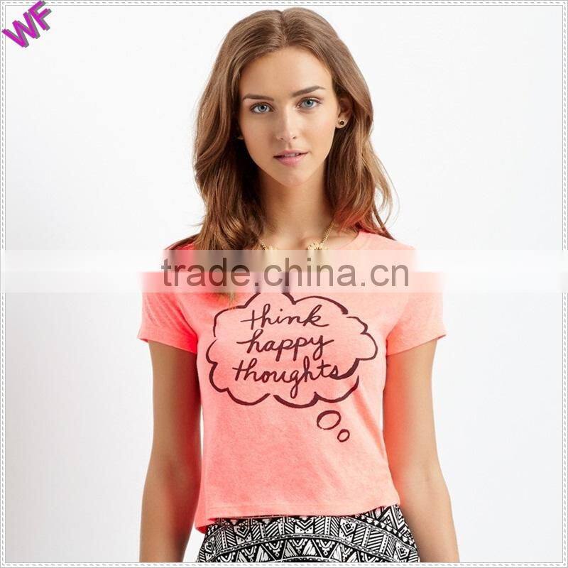 China Custom Stick Figure Printing t-shirt alibaba in russian