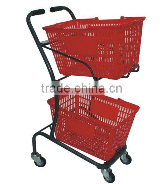 Japanese Style Trolley