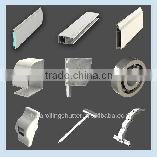 galvanized steel louvers