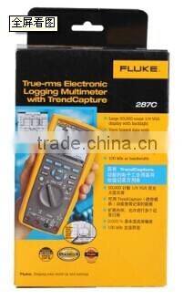 low price FLUKE digital multimeter