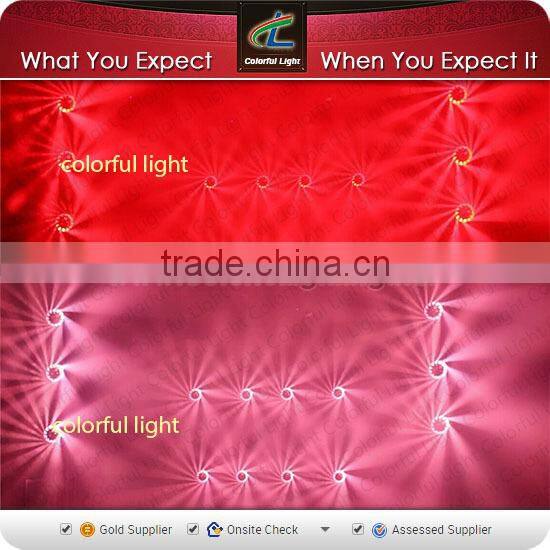 19x15W OSRAM Big eye Bee Moving Head Light