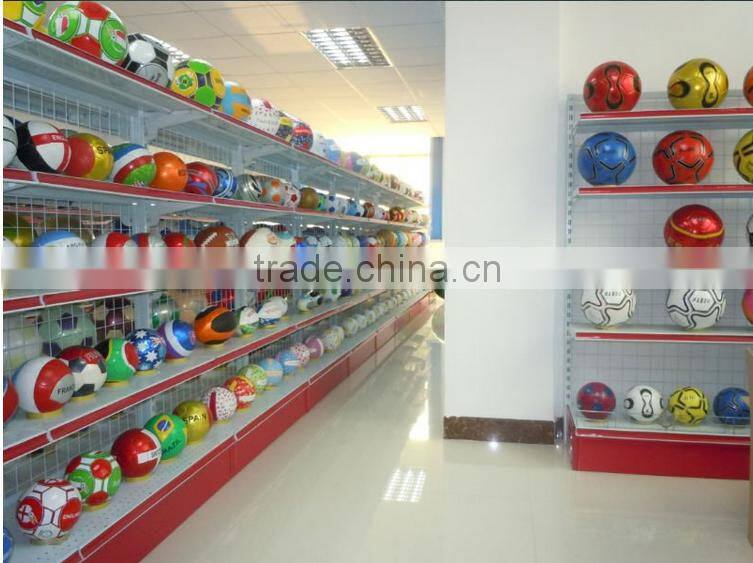 made in langfang Pvc soccer ball china supplier rubber bladder