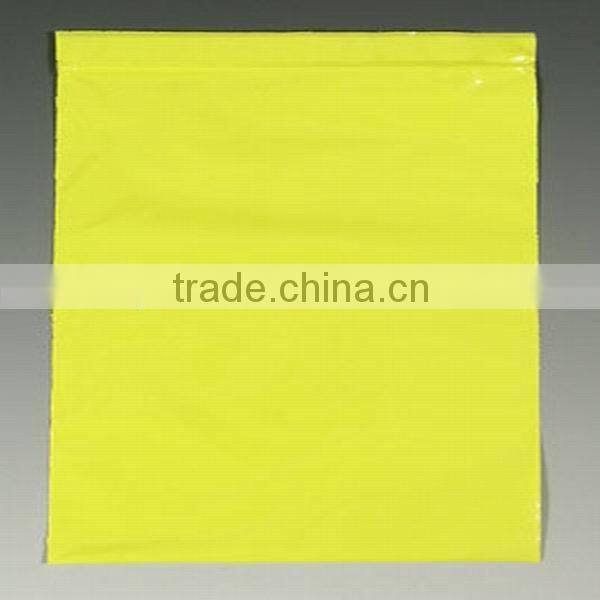 virgin Material plastic bags