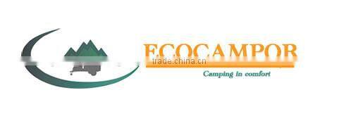 Customized aluminium ute canopy for sale