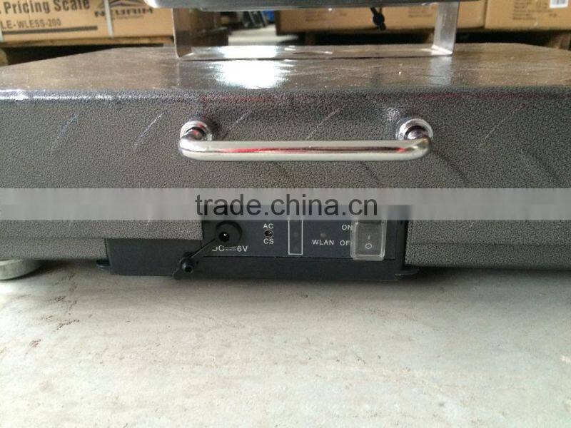 New model digital scale for luggage