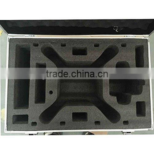 DJI Phantom Aluminum Case Professional for Dji Phantom 3 Fpv Drone Boxes Helicopter Quadcopter