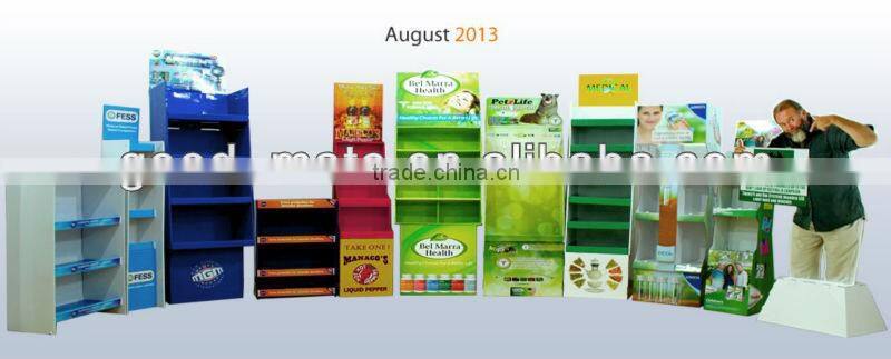 Customized factory cardboard cake pop maker