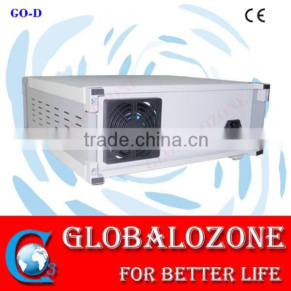 Laboratory Test Device Ozone Generator Water Sterilizer
