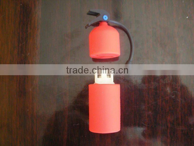 funny shape and high quality! funny usb flash disk