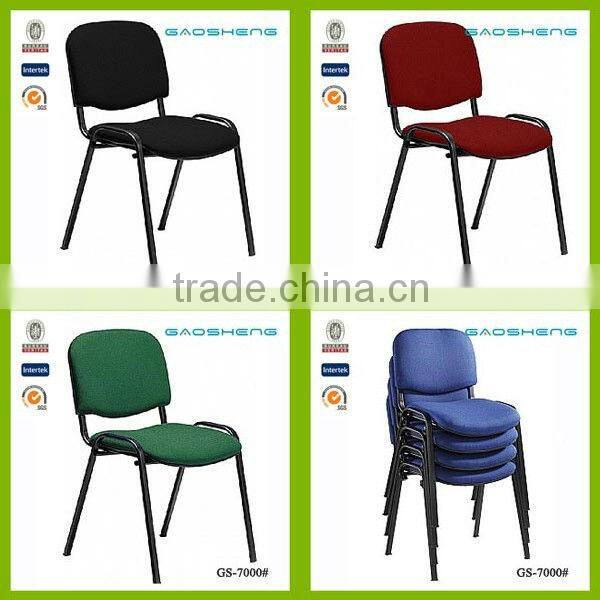 GAOSHENG used school furniture plastic tables and chairs GS-G2651