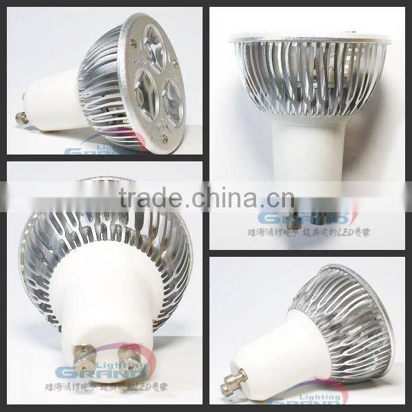 Multifunctional cabinet led mini spot light with high quality led car spot light