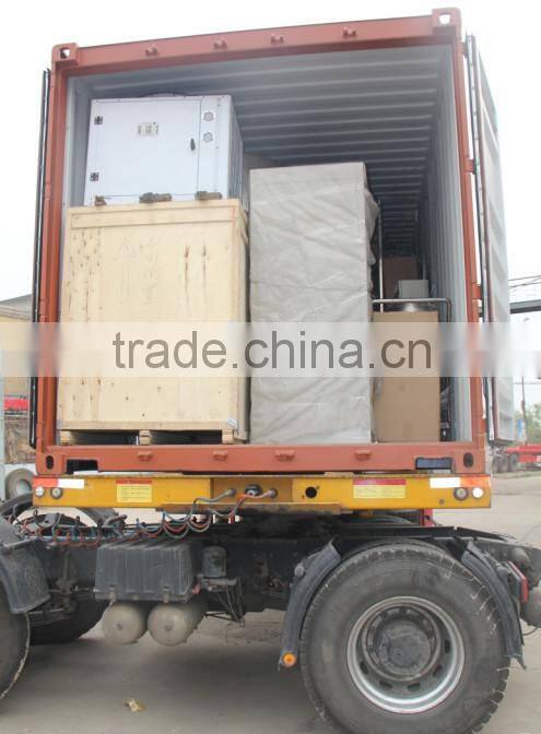 50L small beer brewery equipment in pub and restaurant