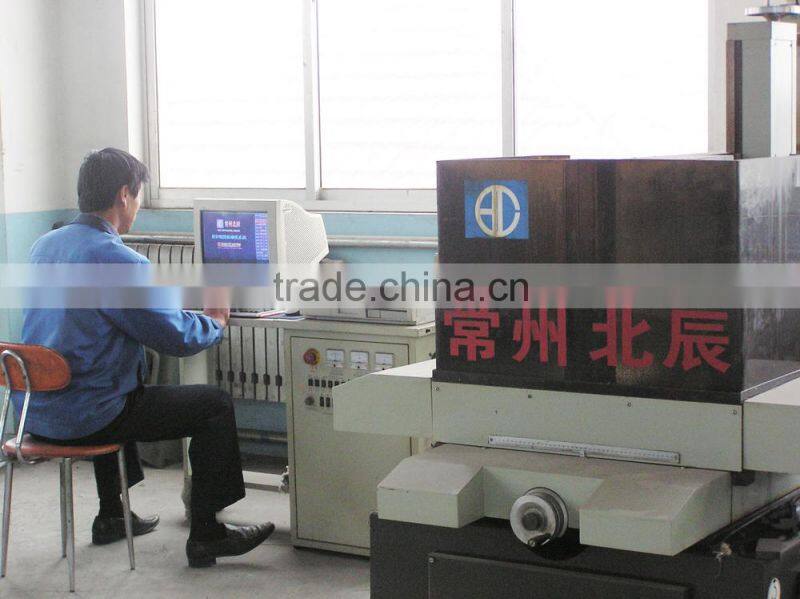 HIgh Speed Thread Rolling Machine