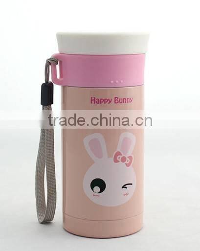 double wall vacuum flaskZH-141