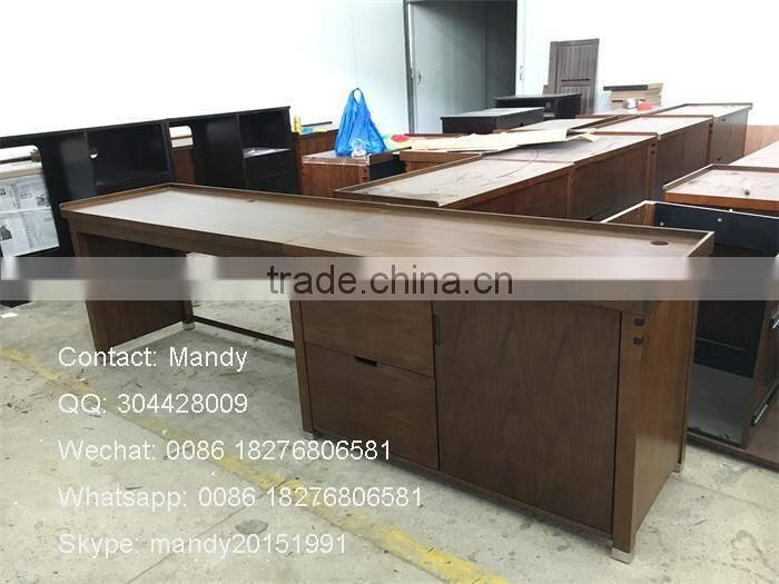 2016 USA Sheraton Hotel Furniture with High Standard