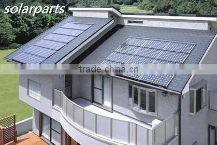500 watt solar panel glass price list