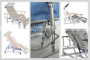 Adjustable Lockable Gas Springs for Dental Chair