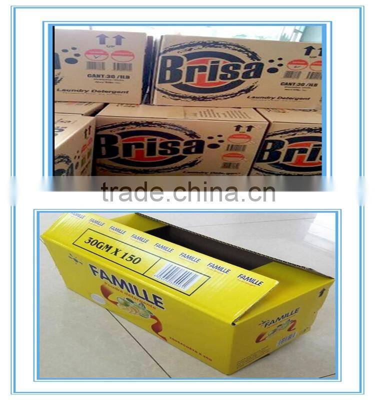 detergent washing powder/ washing powder/washing powder plant