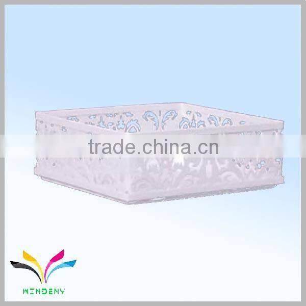 Office orgaziner file rack set with pen holder memo holder green colorful