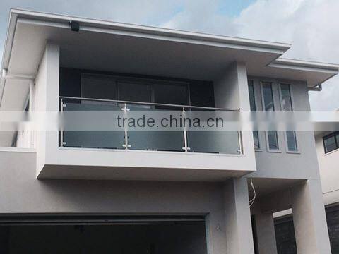 stainless steel handrails for outdoor steps exterior handrail lowes