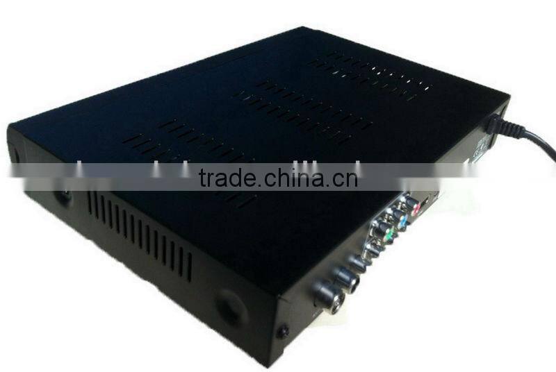 Tuner DVB-T2 /dvb-t2 Set Top Box