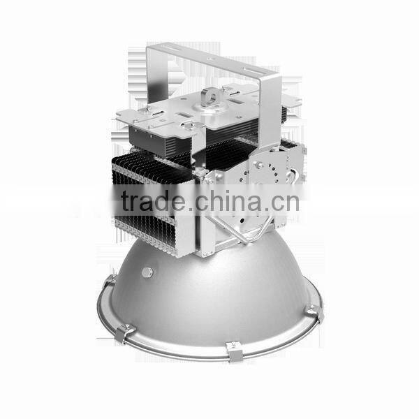 High Quality Outdoor Lighting 300W LED Flood Lights From JUJIA Lighting