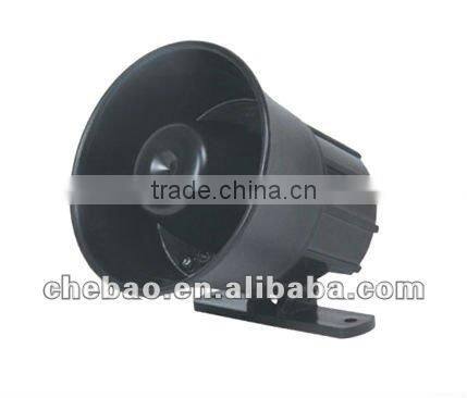 hot sale ES-202A,12V mini auto siren,CE,ROHS
