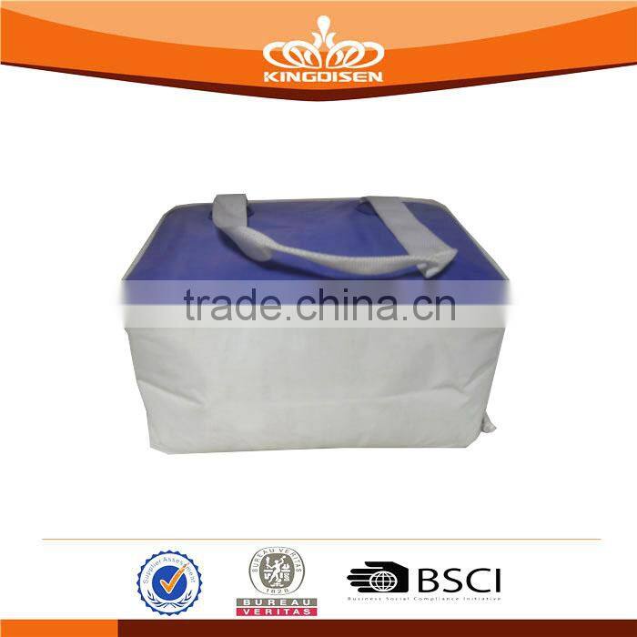 Thermal Insulated Lunch Bag Cooler Bag