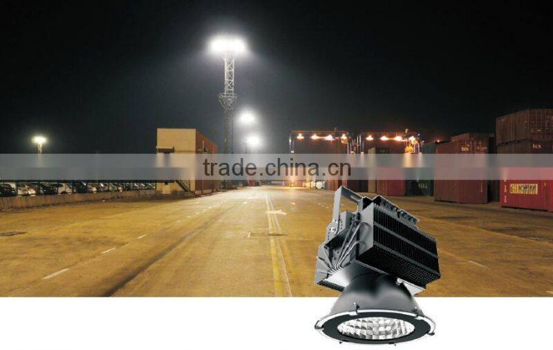 UL Approved #481383, Sports Lights, Copper Heat Pipe Design, Meanwell Driver, 5 Years Warranty, 200W LED Flood Light