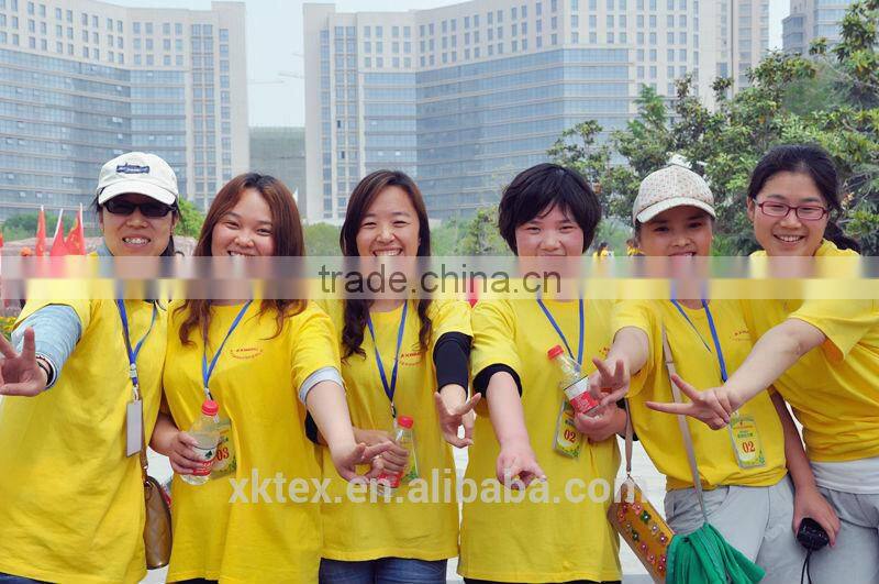 EN ISO11612 Hi vis permenent flame retardant FR AS Modacrylic fabric